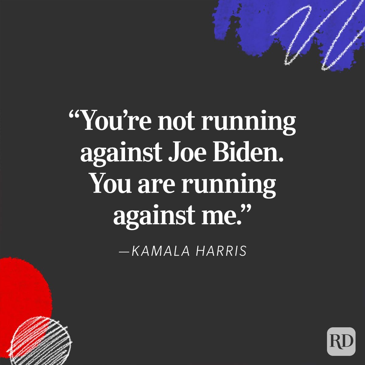 20 Kamala Harris Quotes On Running For President