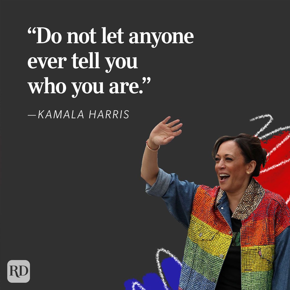 20 Kamala Harris Quotes On Self Worth