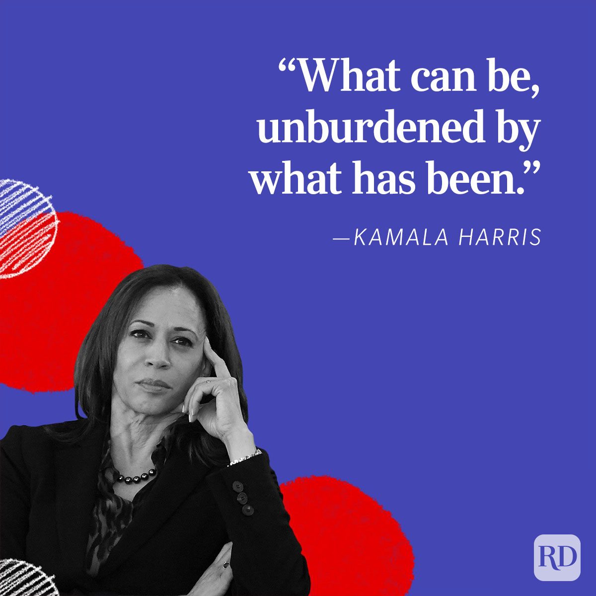 20 Kamala Harris Quotes On The Past And The Future