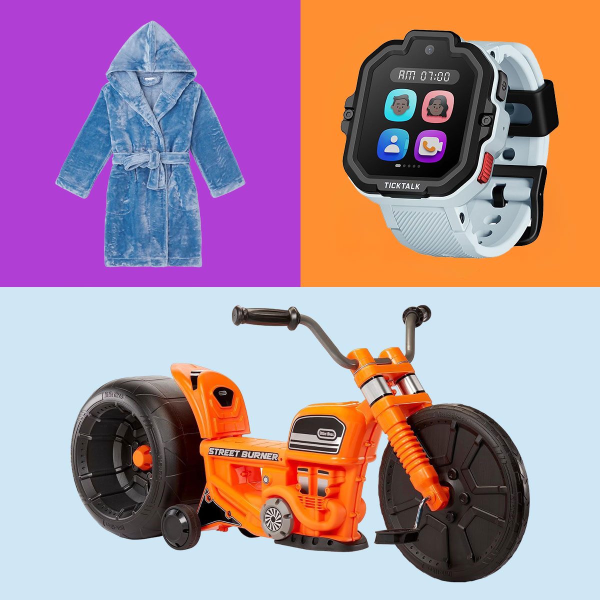 27 Gifts for Boys That Are Just as Cool as He Is