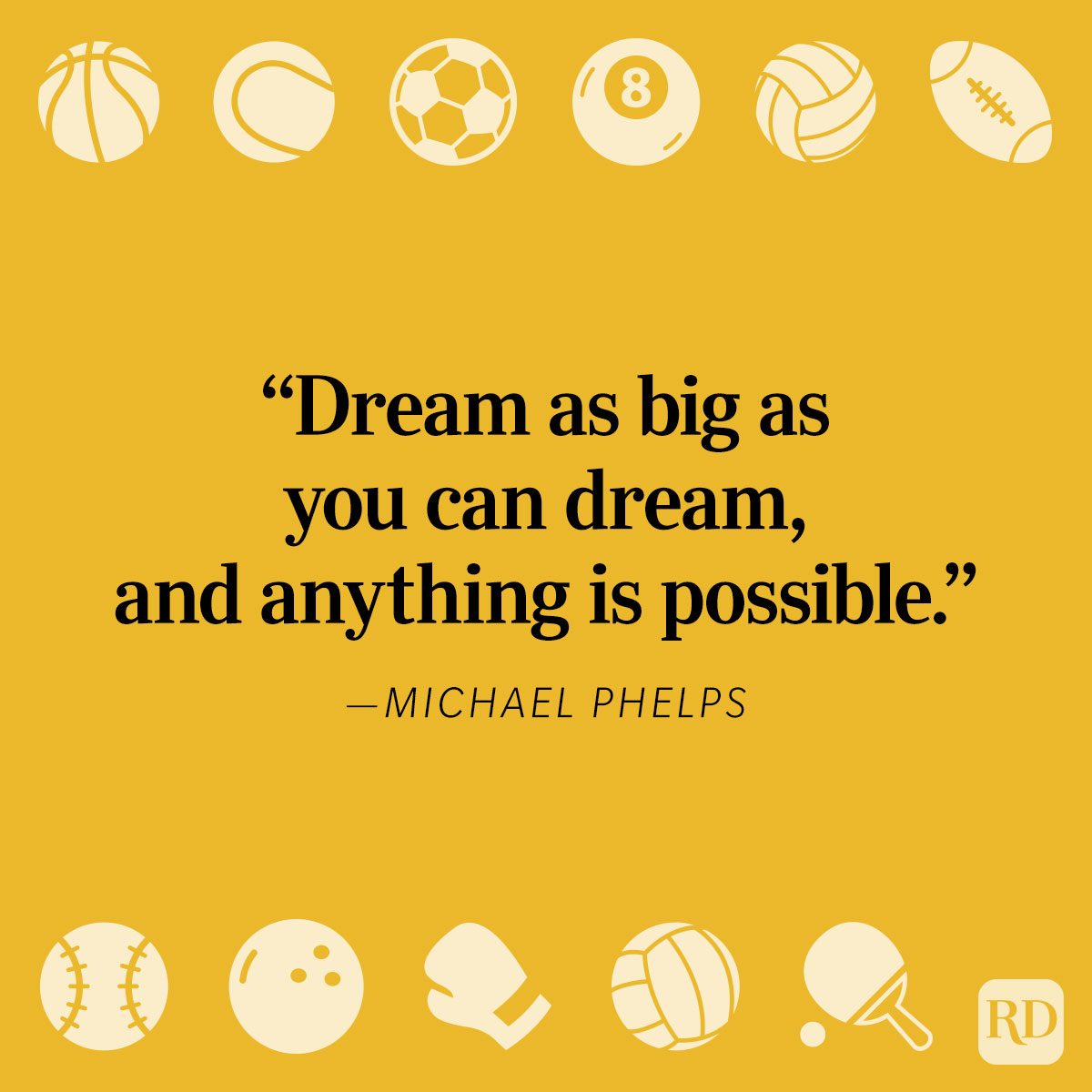 41 Sports Quotes for Success On and Off the Field