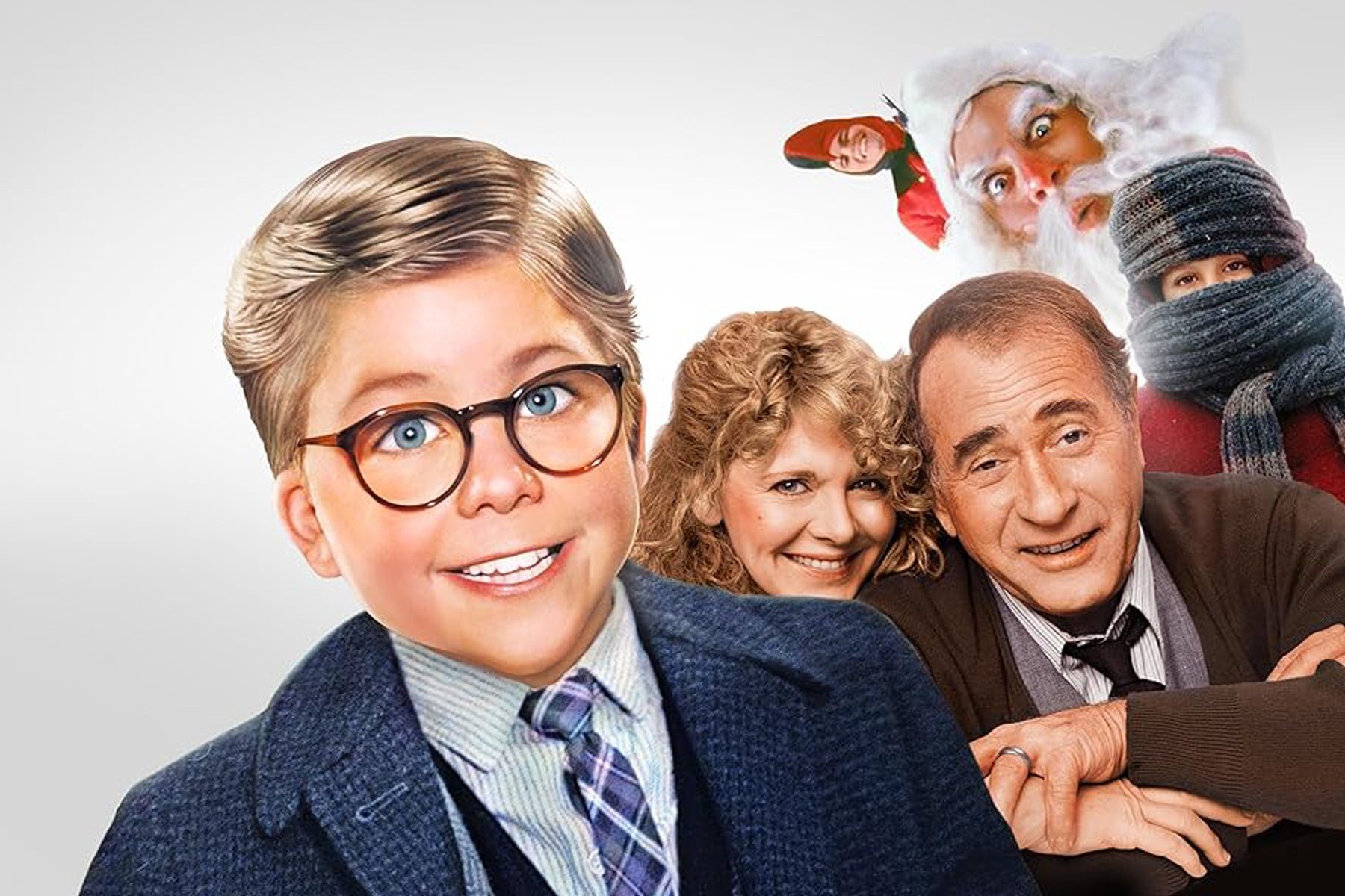 A Christmas Story 