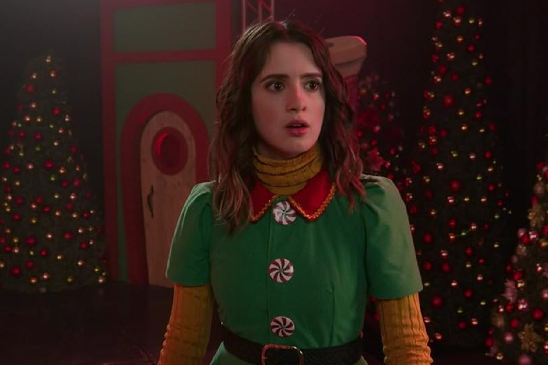 A Cinderella Story Christmas Wish 