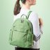 We Tested the Baggallini Backpack, and Even a Box Cutter Couldn't Shake This Anti-Theft Bag