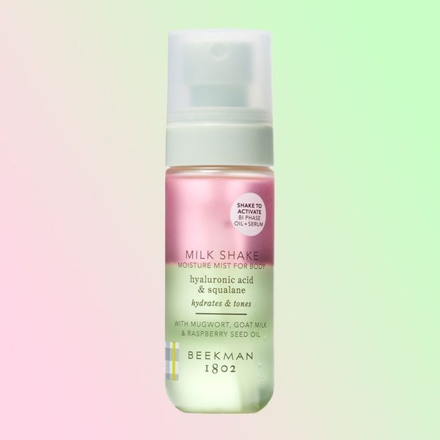 Bottle stands displaying 