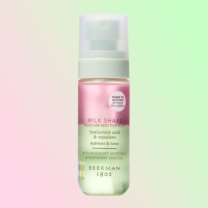 Bottle stands displaying 