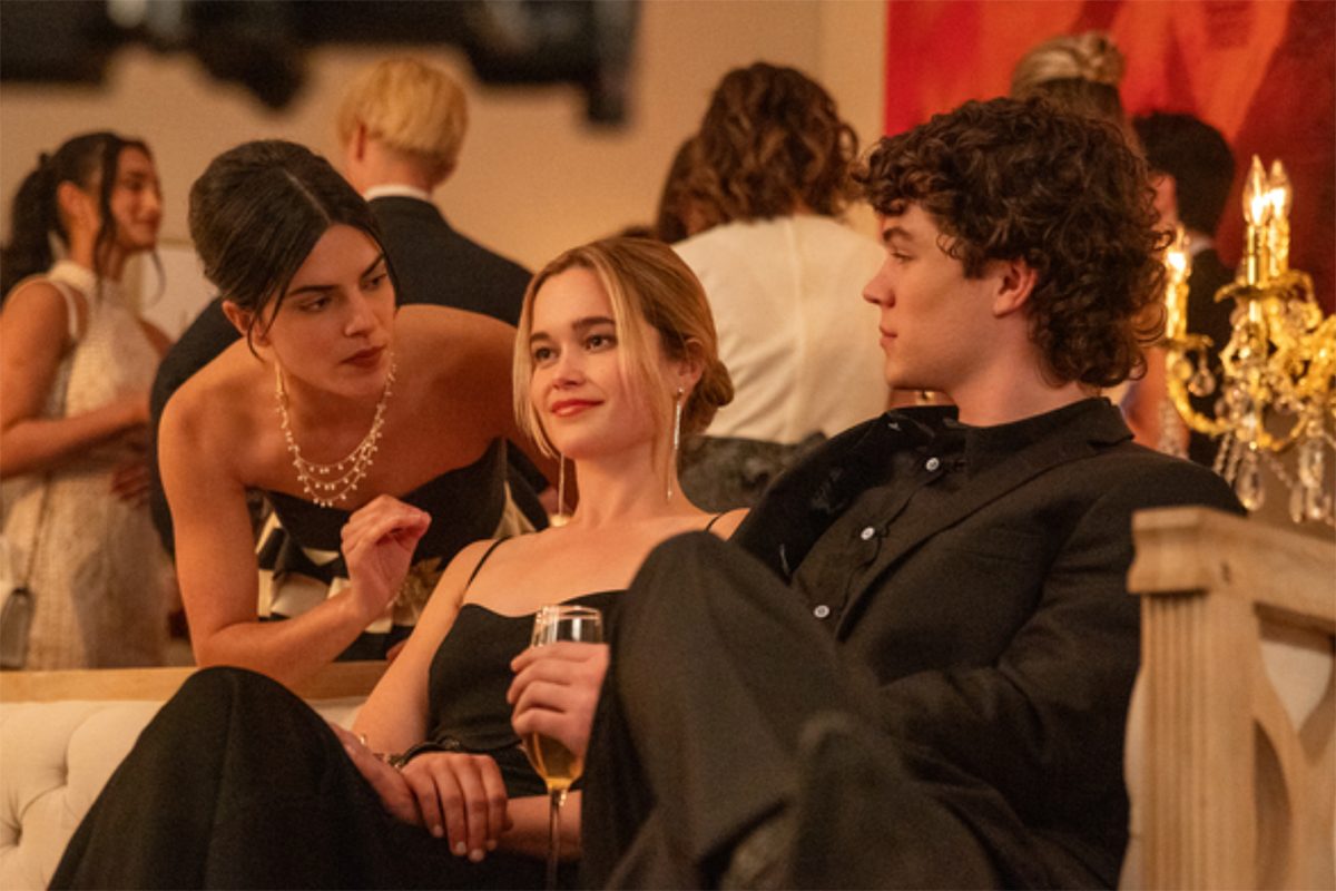 <i>Cruel Intentions</i> Is Back for a New Generation—Here’s What to Know About the New Series