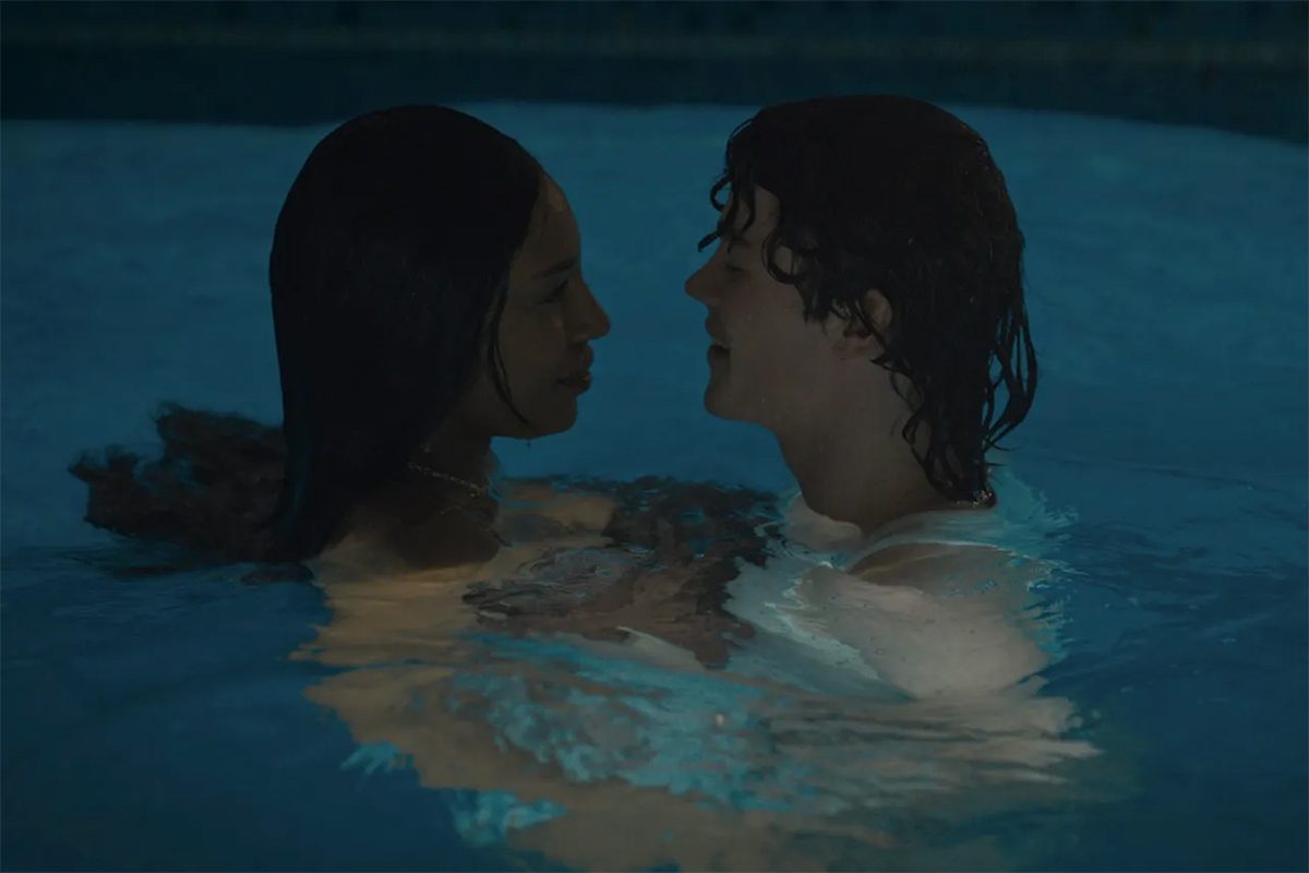 Cruel Intentions on Prime Video.