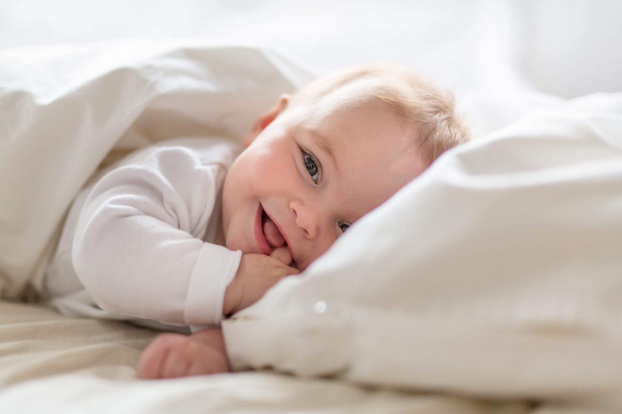 The Top Baby-Name Trends of 2025