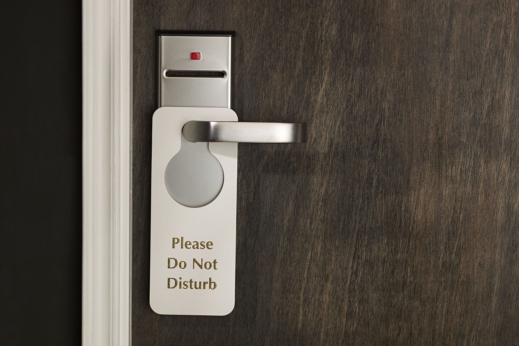 How To Secure Your Hotel Room, According To A Security Expert Gettyimages 89023355