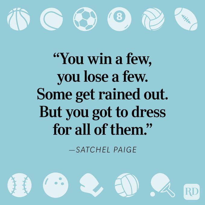 Inspirational Sports Quotes 2