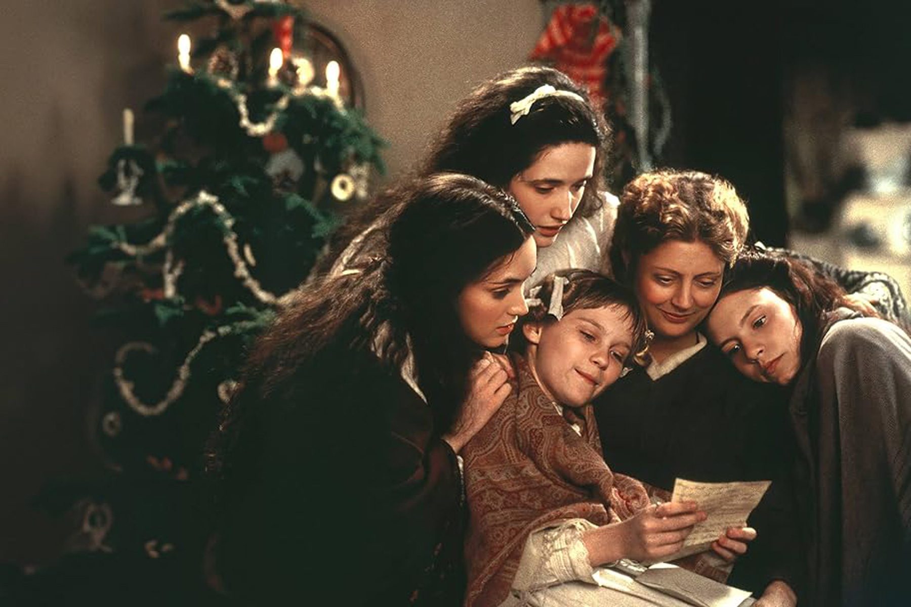Little Women 