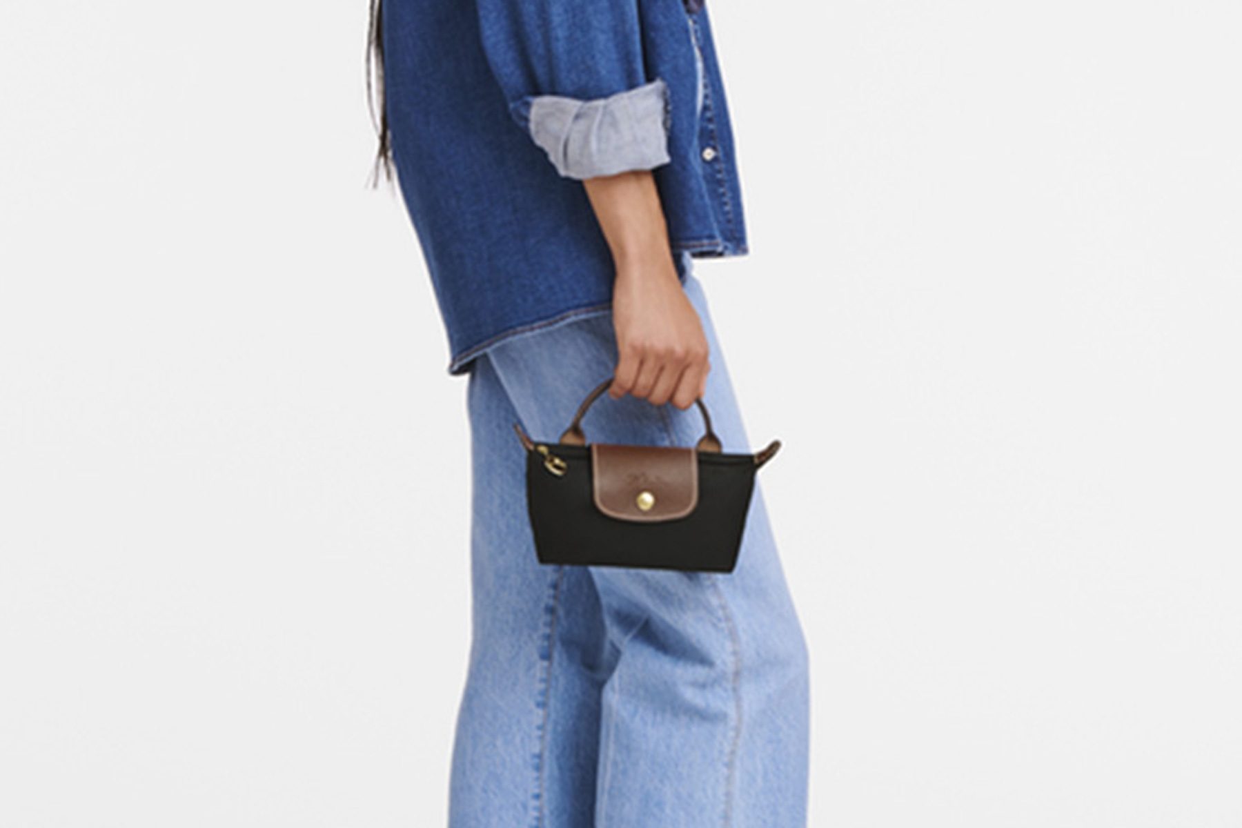 The Mini Version of Longchamp’s Famous Tote Is This Season’s $100 “It” Bag