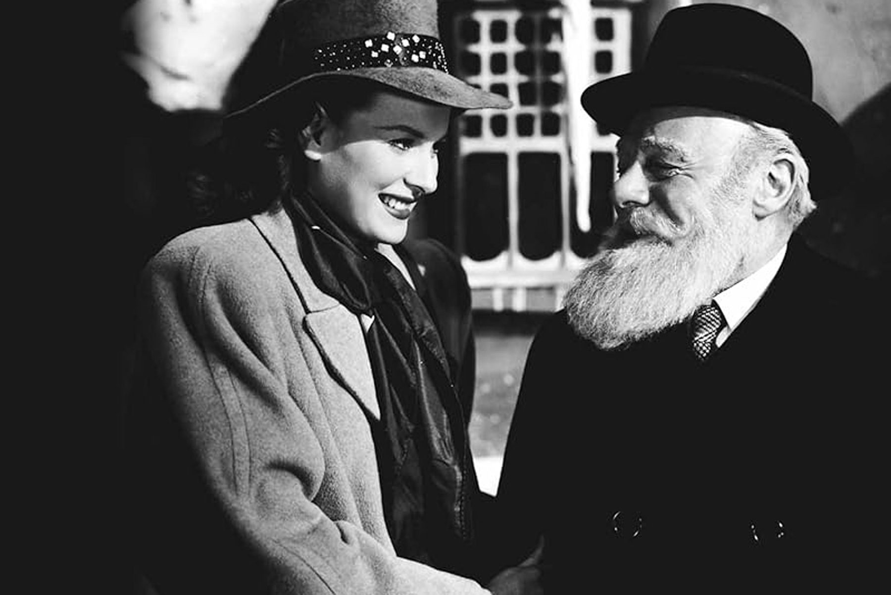 Miracle On 34th Street (1947) 