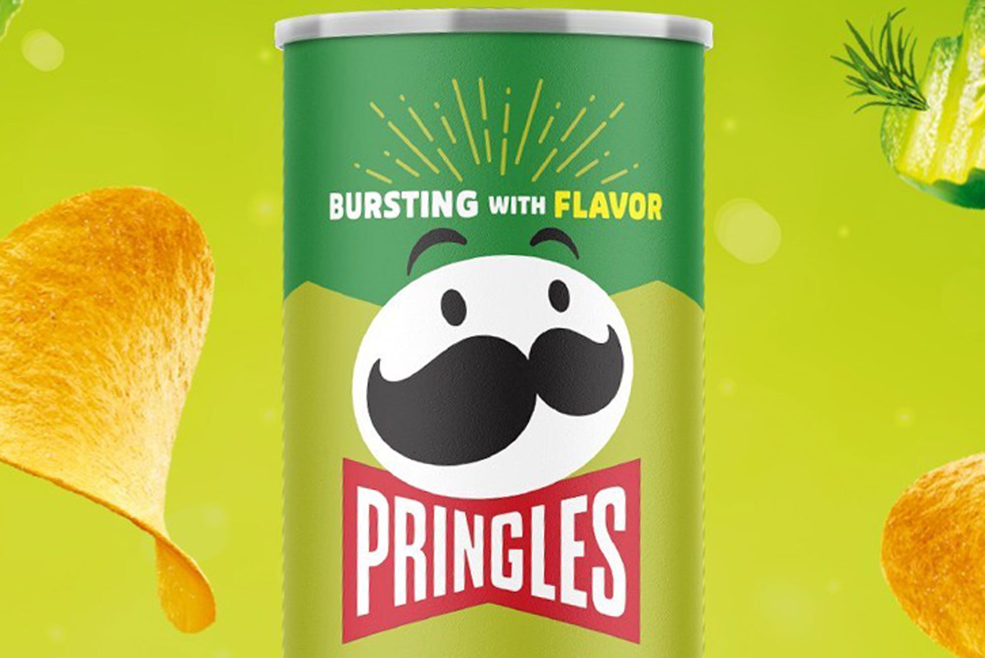 Pringles Is Bringing Back This Popular Flavor—for Good