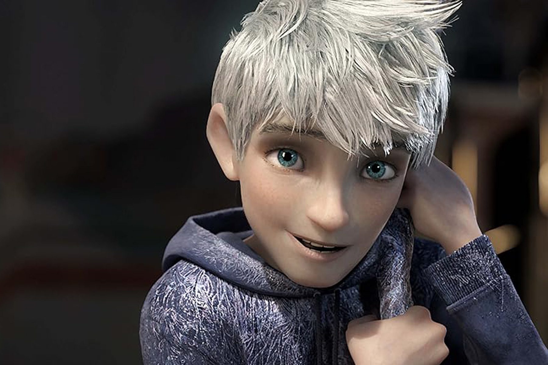 Rise Of The Guardians 