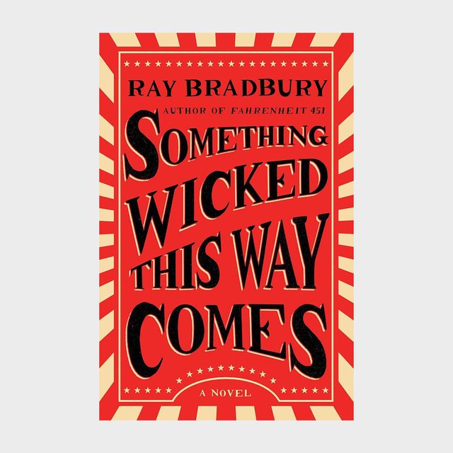 Book cover features bold, black text, 