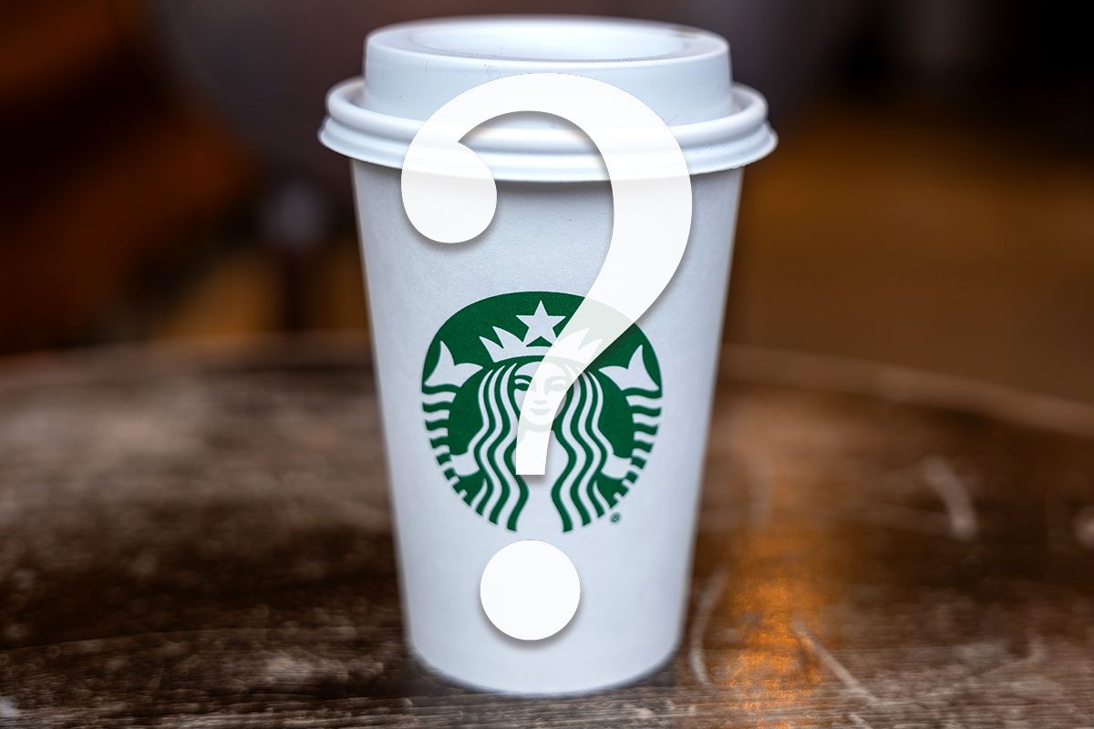 You Won’t Be Able to Get These Drinks at Starbucks Anymore—See If Your Fave Is on the List