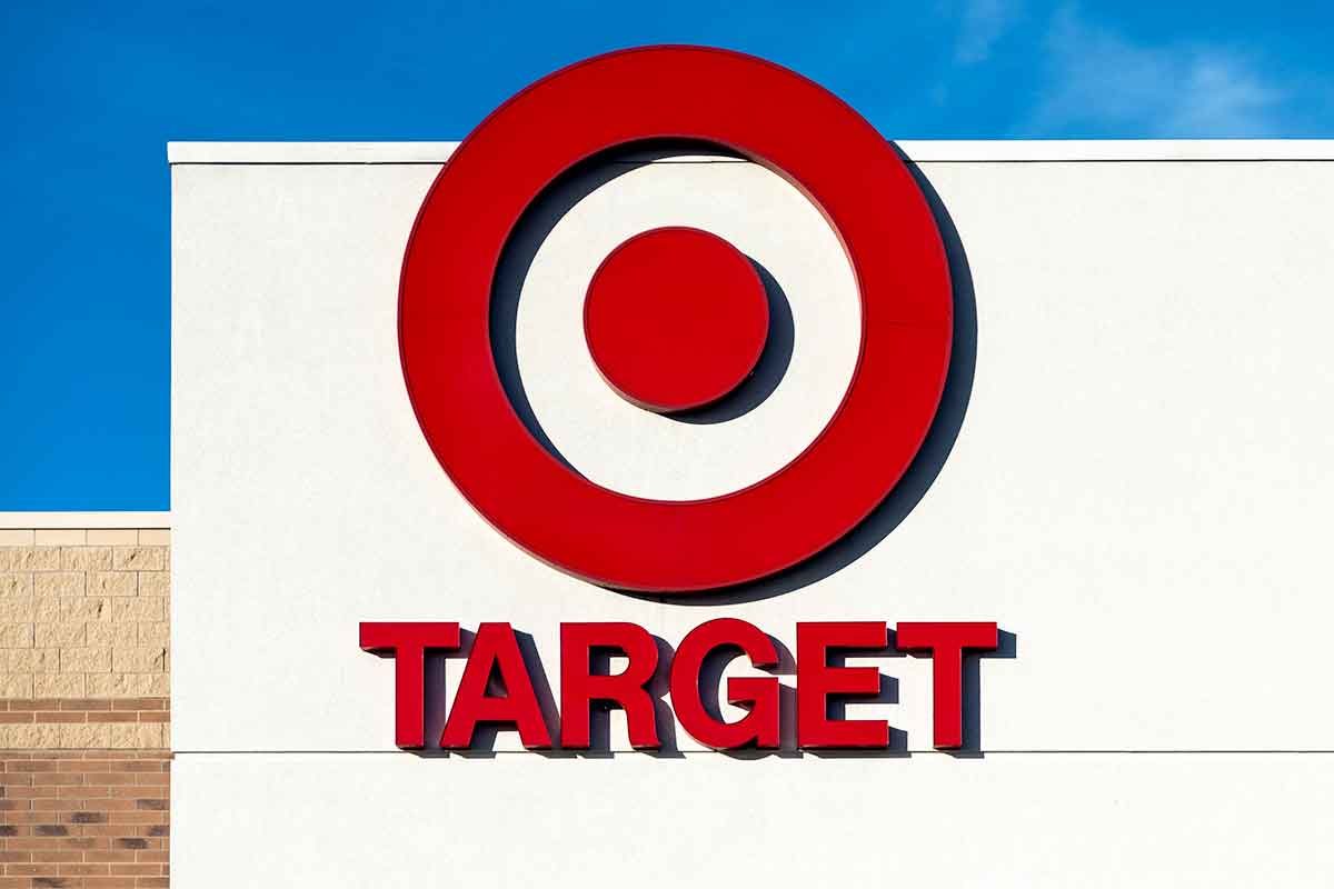 Target Is Dropping Prices on 2,000 Products This Holiday Season