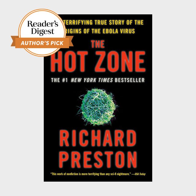 A book cover displays 