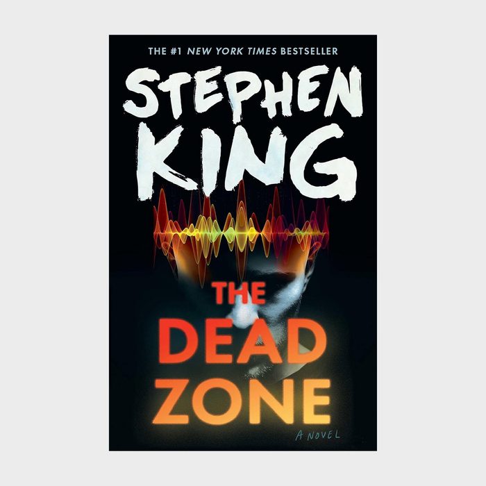 Book cover features bold text 
