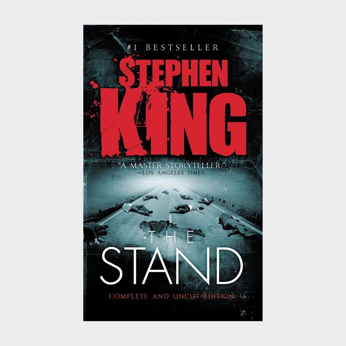 Book cover displays bold red text 