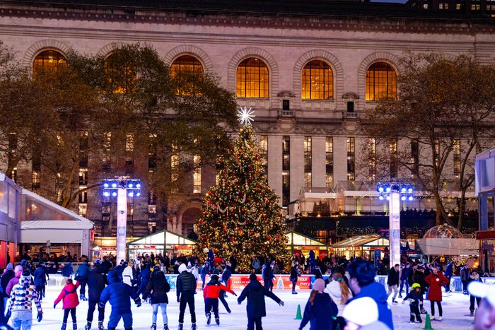 12 Best Christmas Markets In The U.s. Brimming With Holiday Cheer