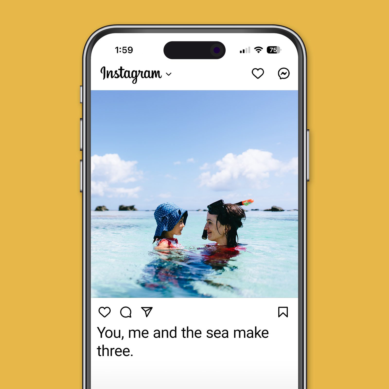 110 Beach Captions That Will Make Waves in Your Feed