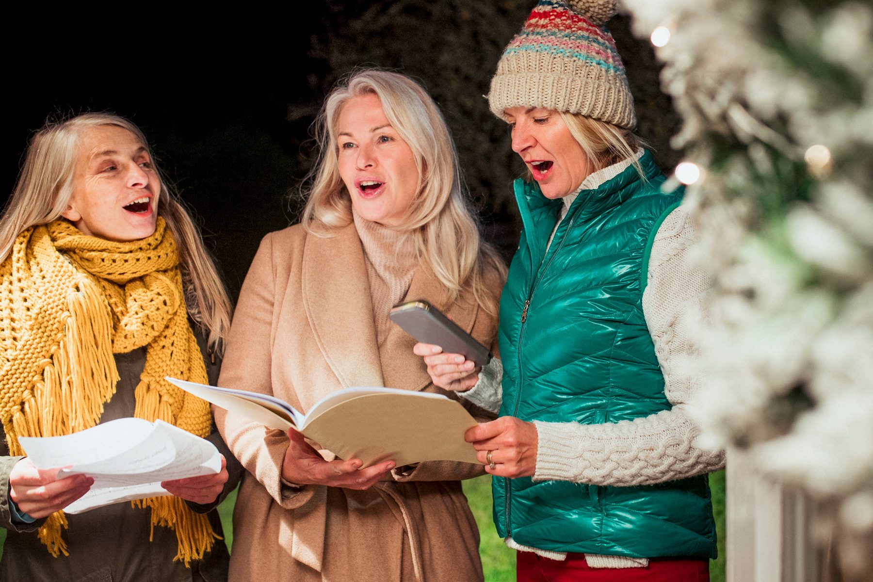 December Holidays And Observances To Celebrate Year After Year