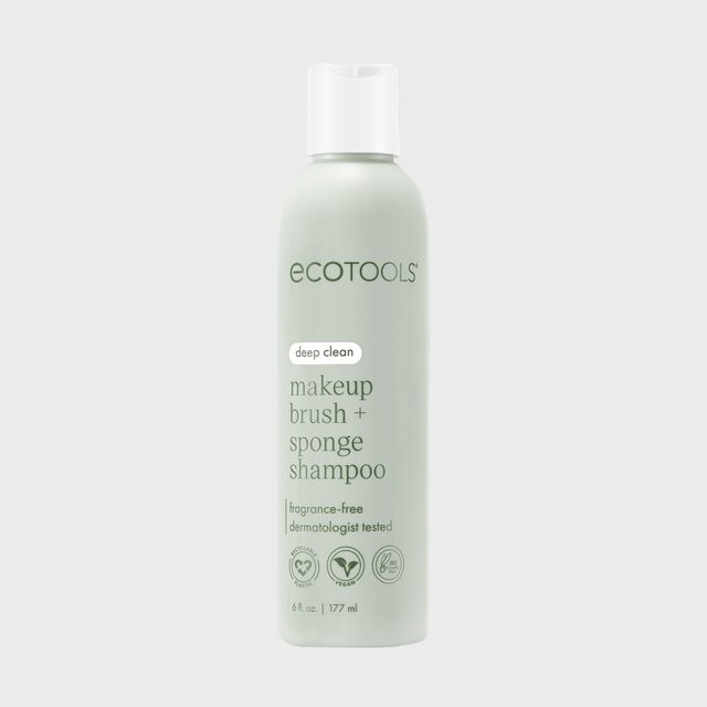 Bottle features 