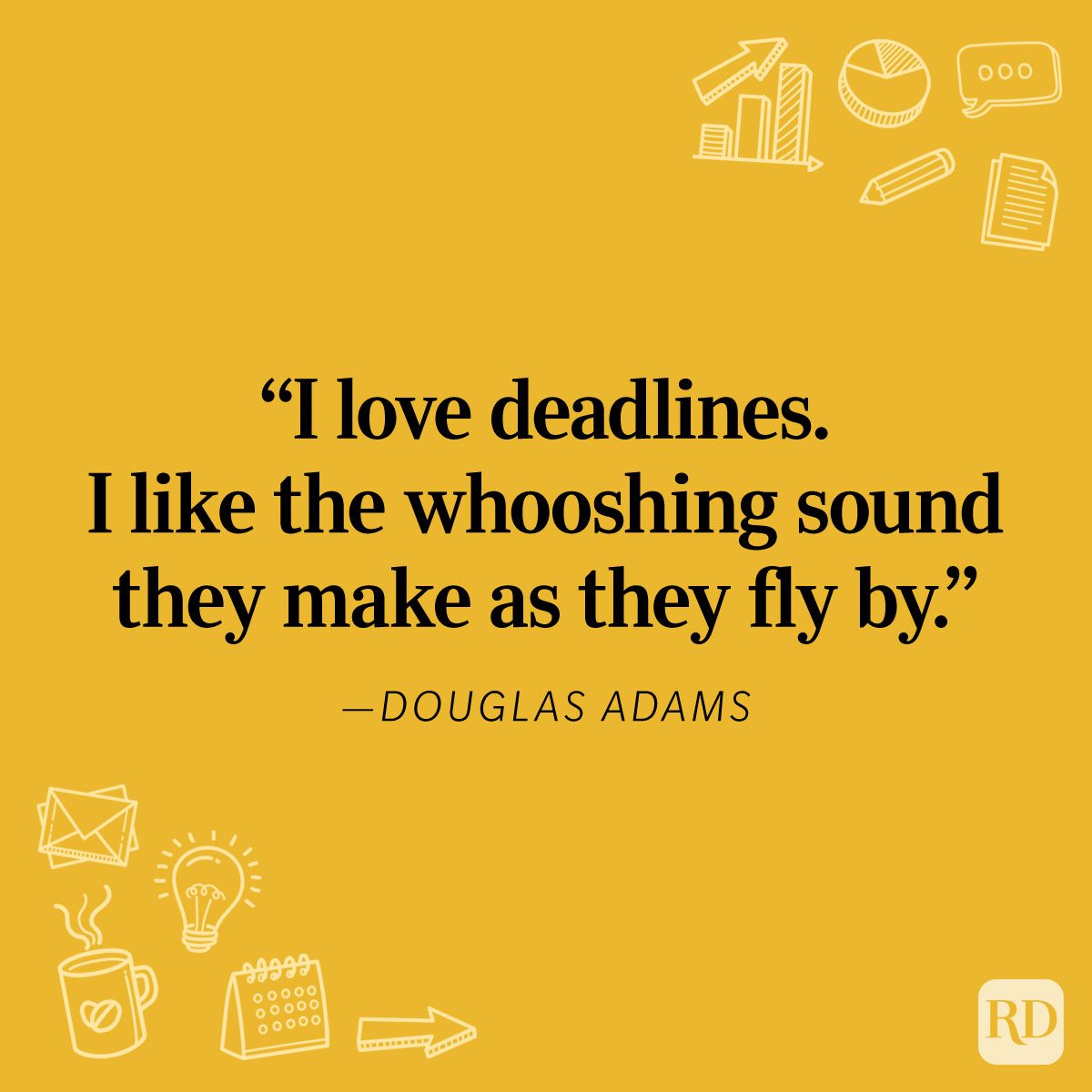 Funny Quotes About Work