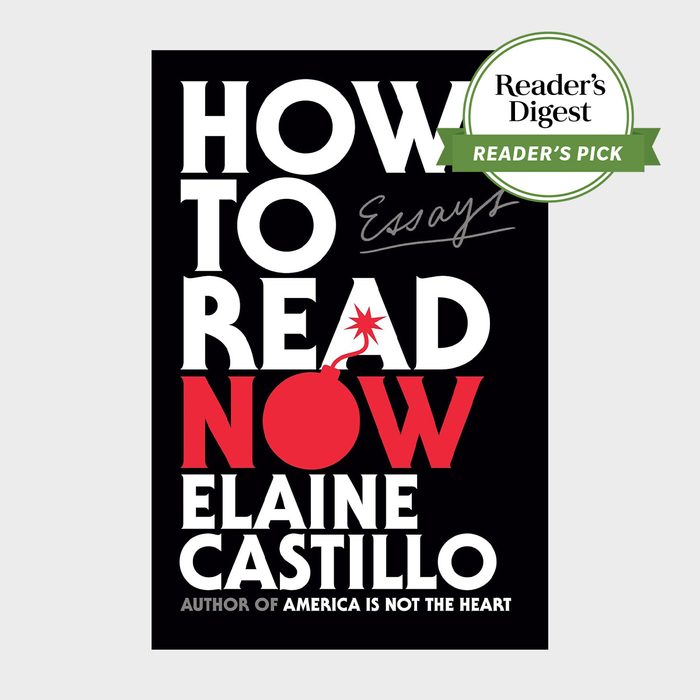 Book cover features bold text 