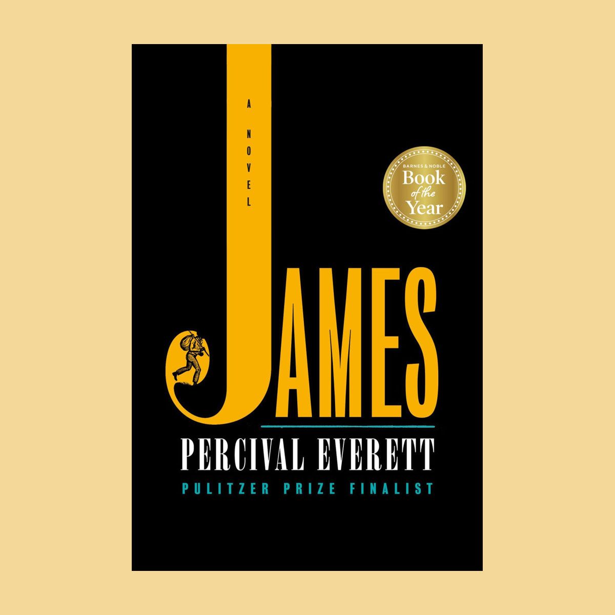 James