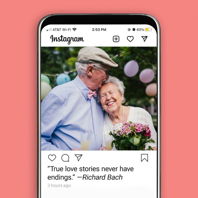 Love Quote Instagram Captions For Couples