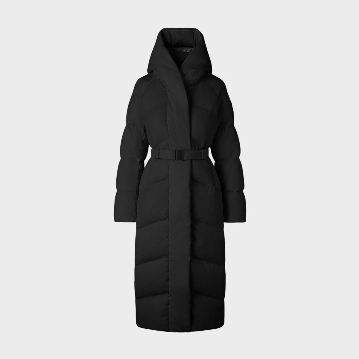 Marlow Parka 
