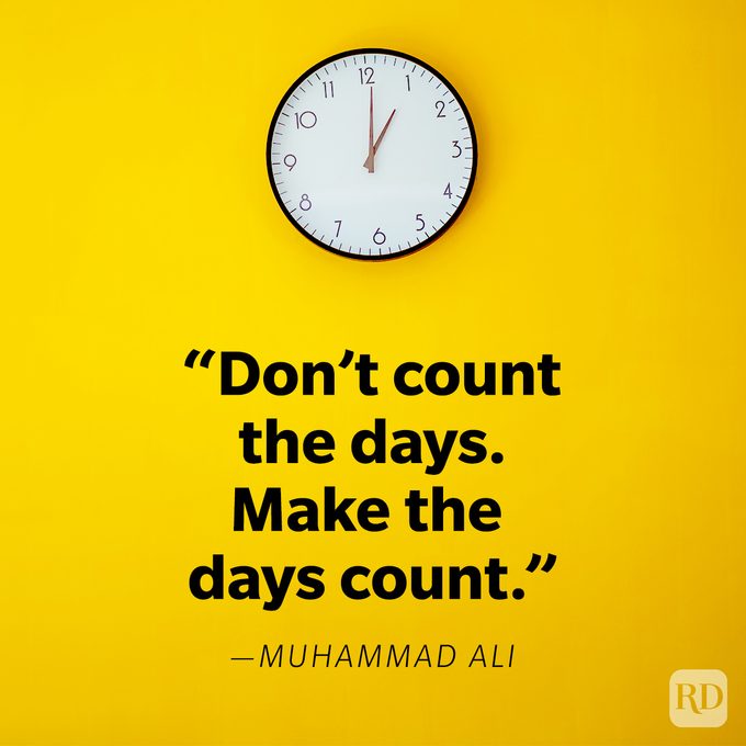 Monday Motivation Quotes For An Inspiring Start To The Week