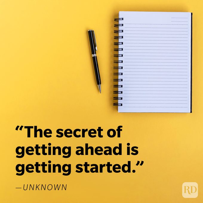 Monday Motivation Quotes For An Inspiring Start To The Week