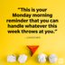 55 Monday Motivation Quotes for an Inspiring Start to the Week