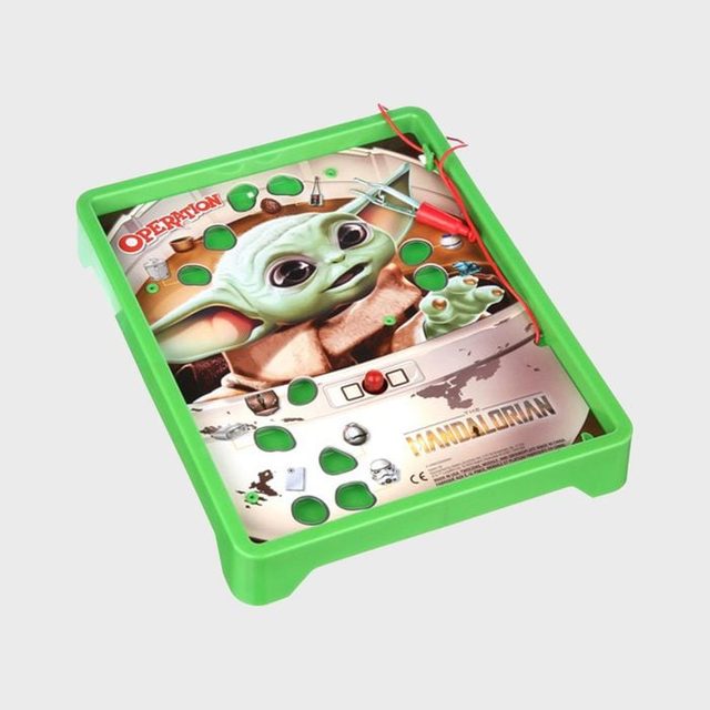 Game board features 