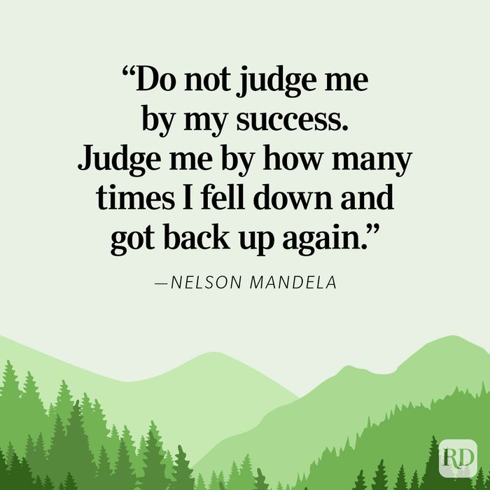 Quotes About Strength