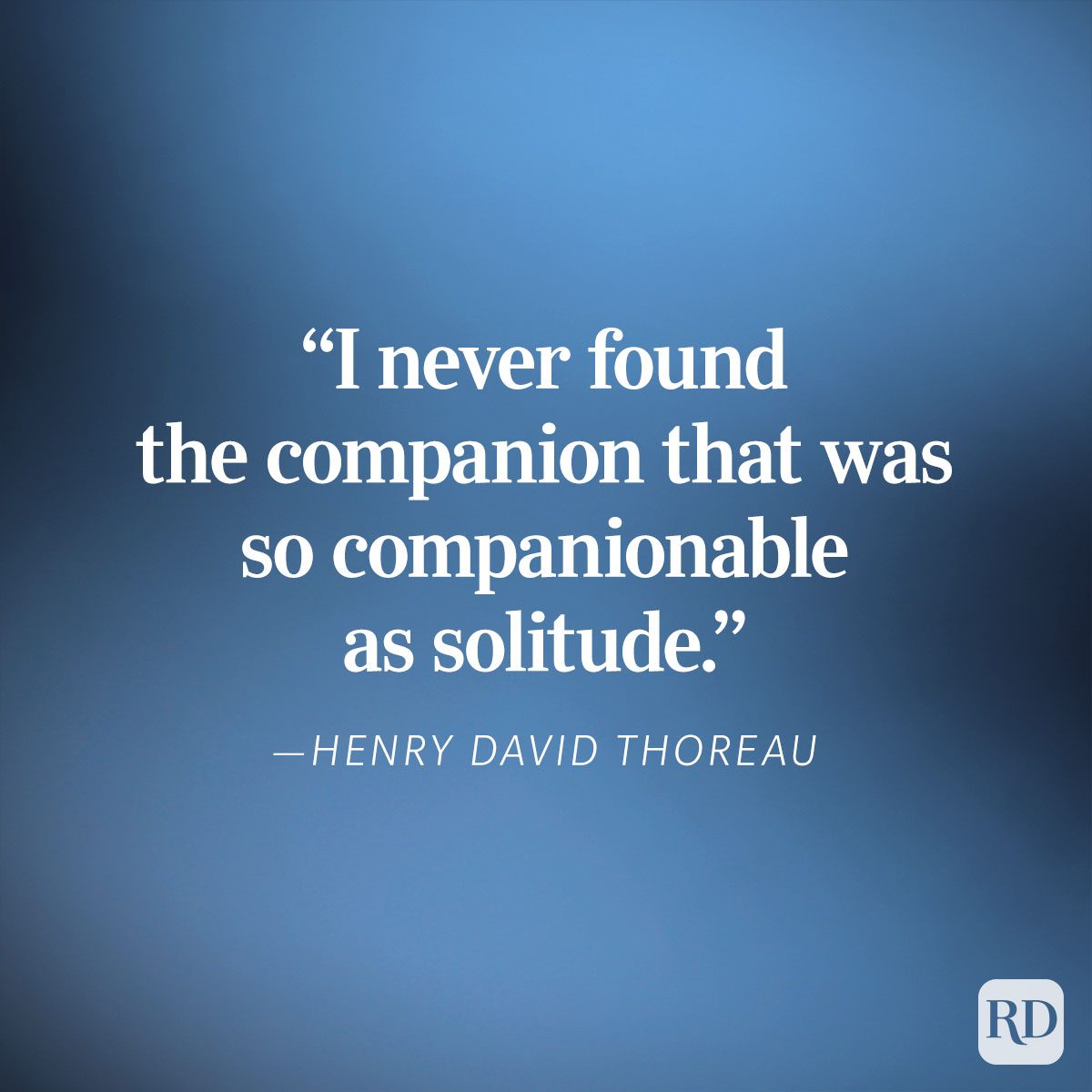 Quotes That Express Loneliness