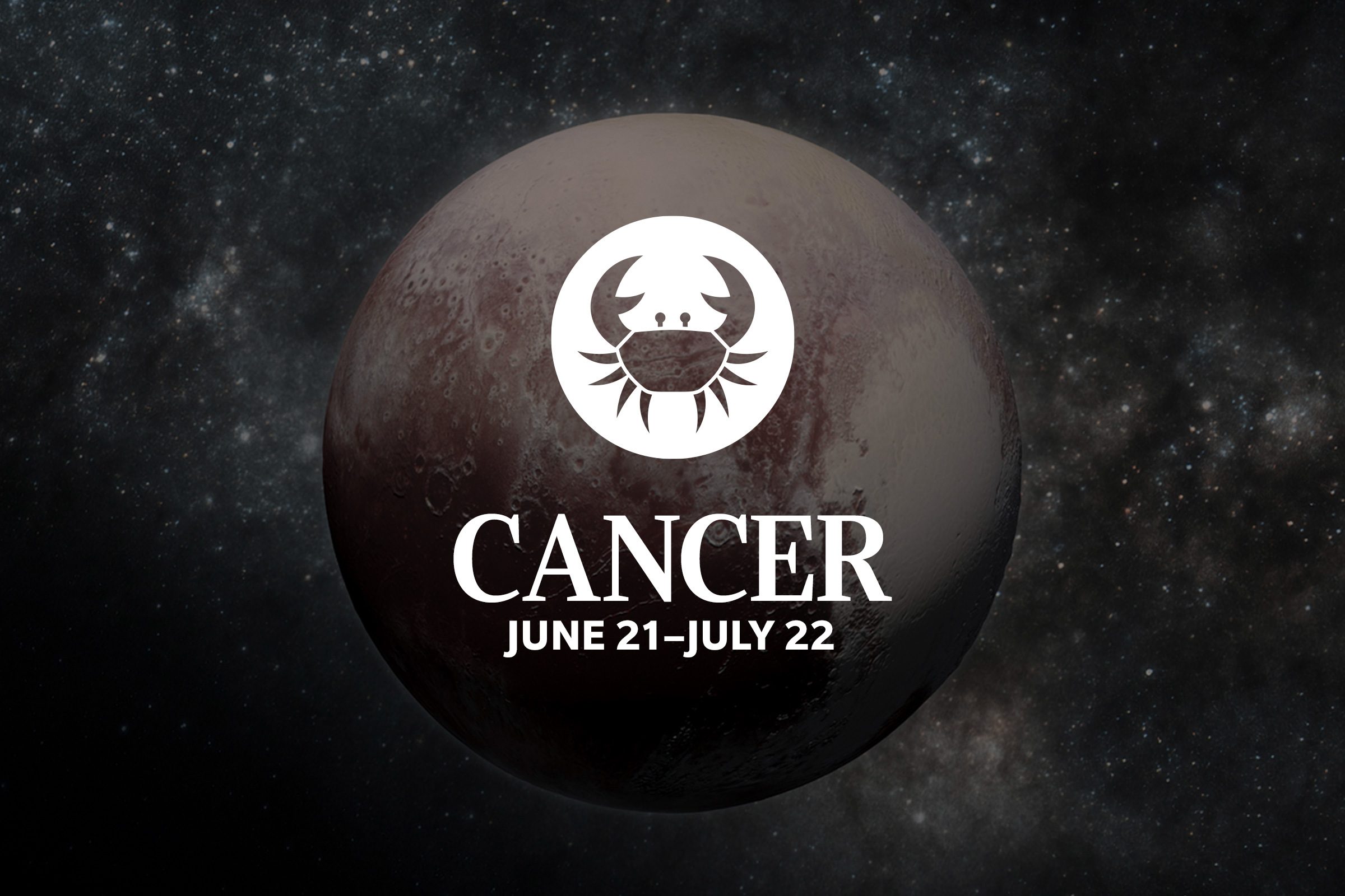 Rd Zodiac Slides Pluto Is About To Move Into Aquarius Here Is What It Means For Your Zodiac Sign Cancer
