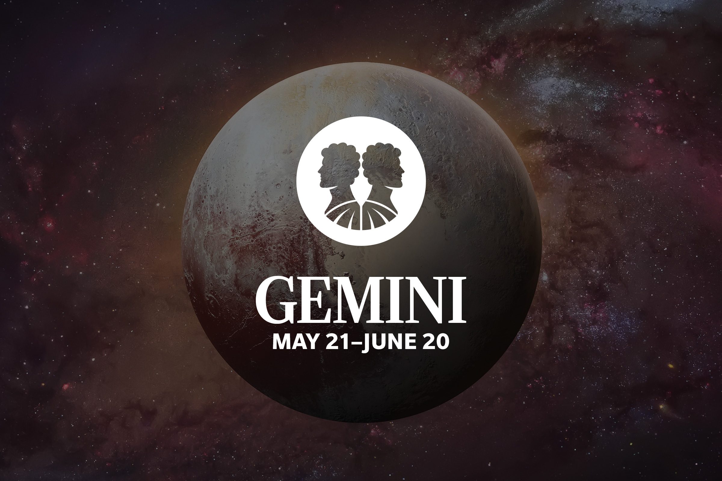 Rd Zodiac Slides Pluto Is About To Move Into Aquarius Here Is What It Means For Your Zodiac Sign Gemini
