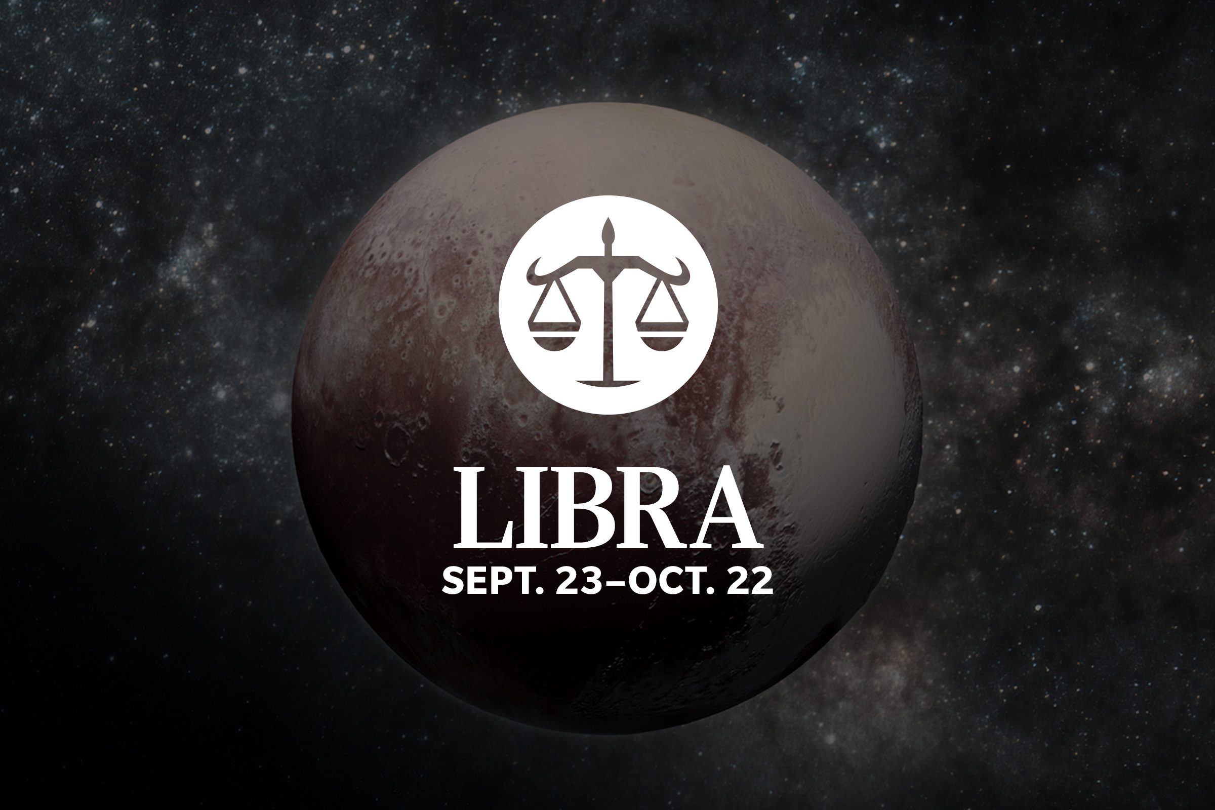 Rd Zodiac Slides Pluto Is About To Move Into Aquarius Here Is What It Means For Your Zodiac Sign Libra