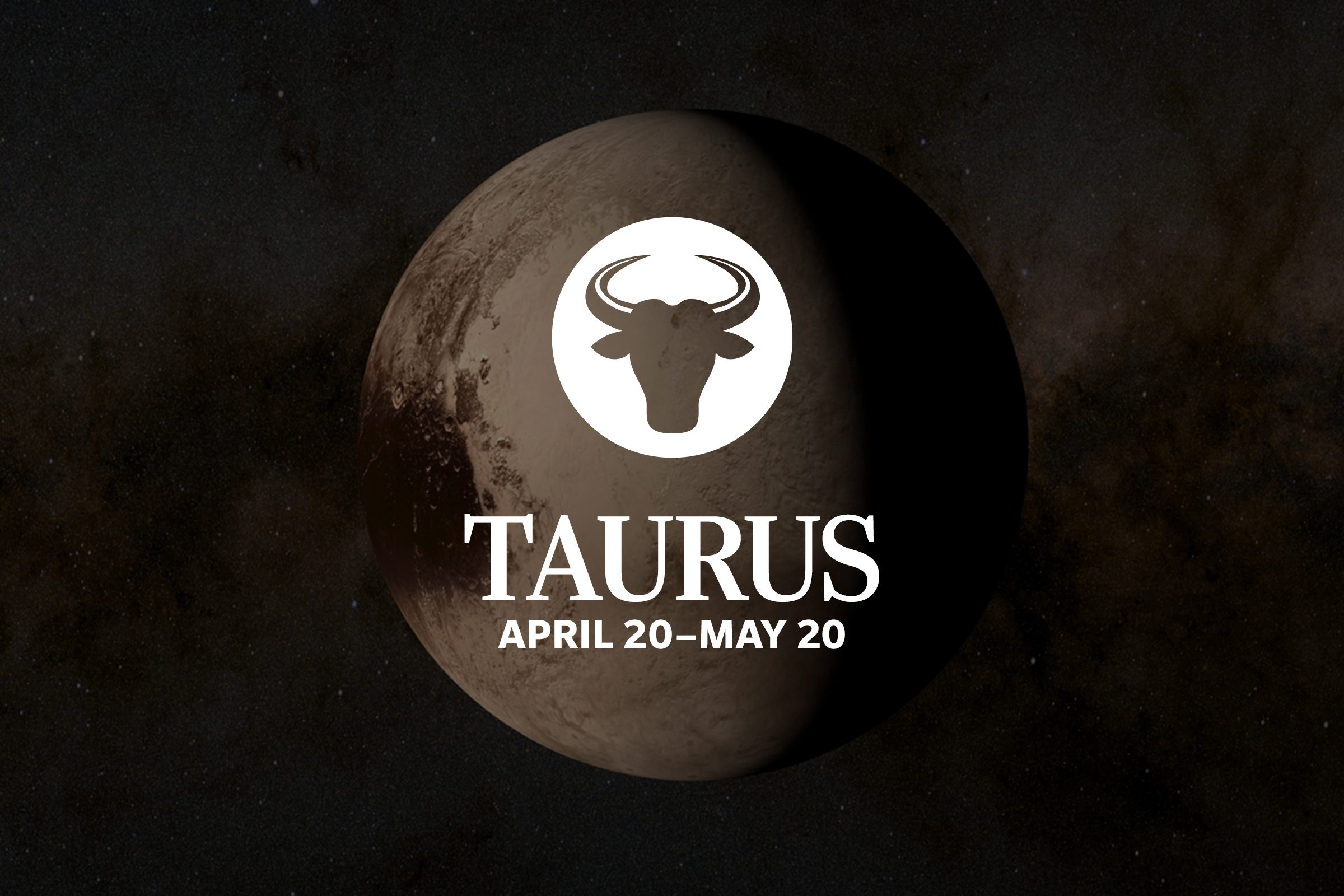 Rd Zodiac Slides Pluto Is About To Move Into Aquarius Here Is What It Means For Your Zodiac Sign Taurus