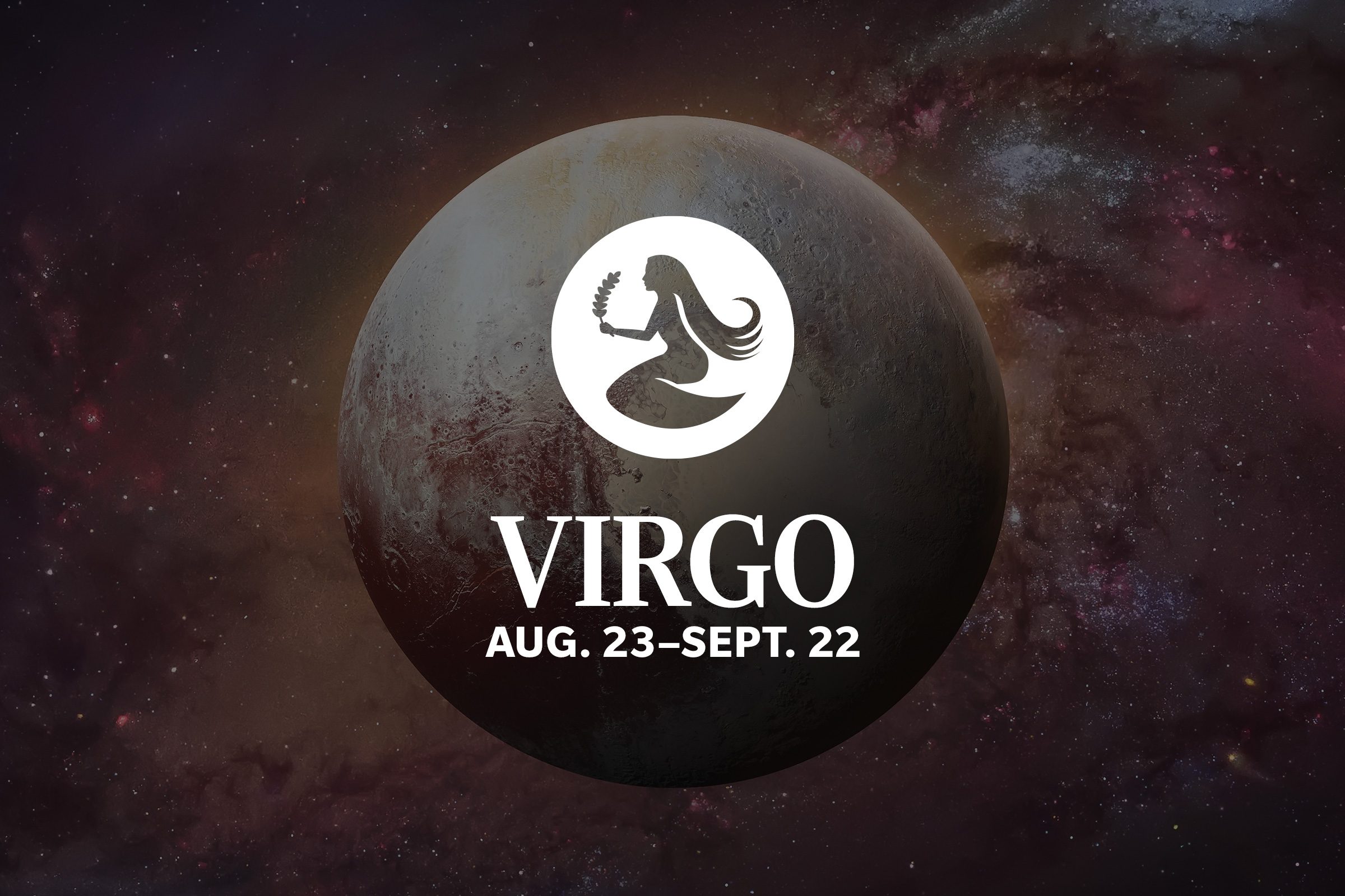 Rd Zodiac Slides Pluto Is About To Move Into Aquarius Here Is What It Means For Your Zodiac Sign Virgo
