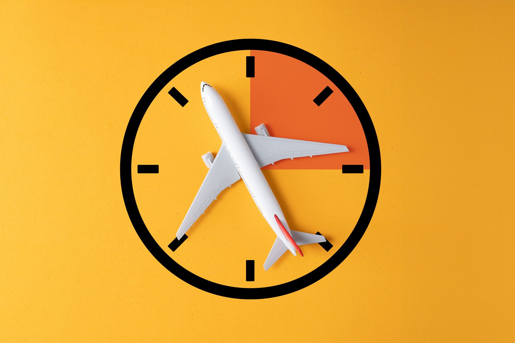 The Best Time to Book a Flight for the Cheapest Airfare