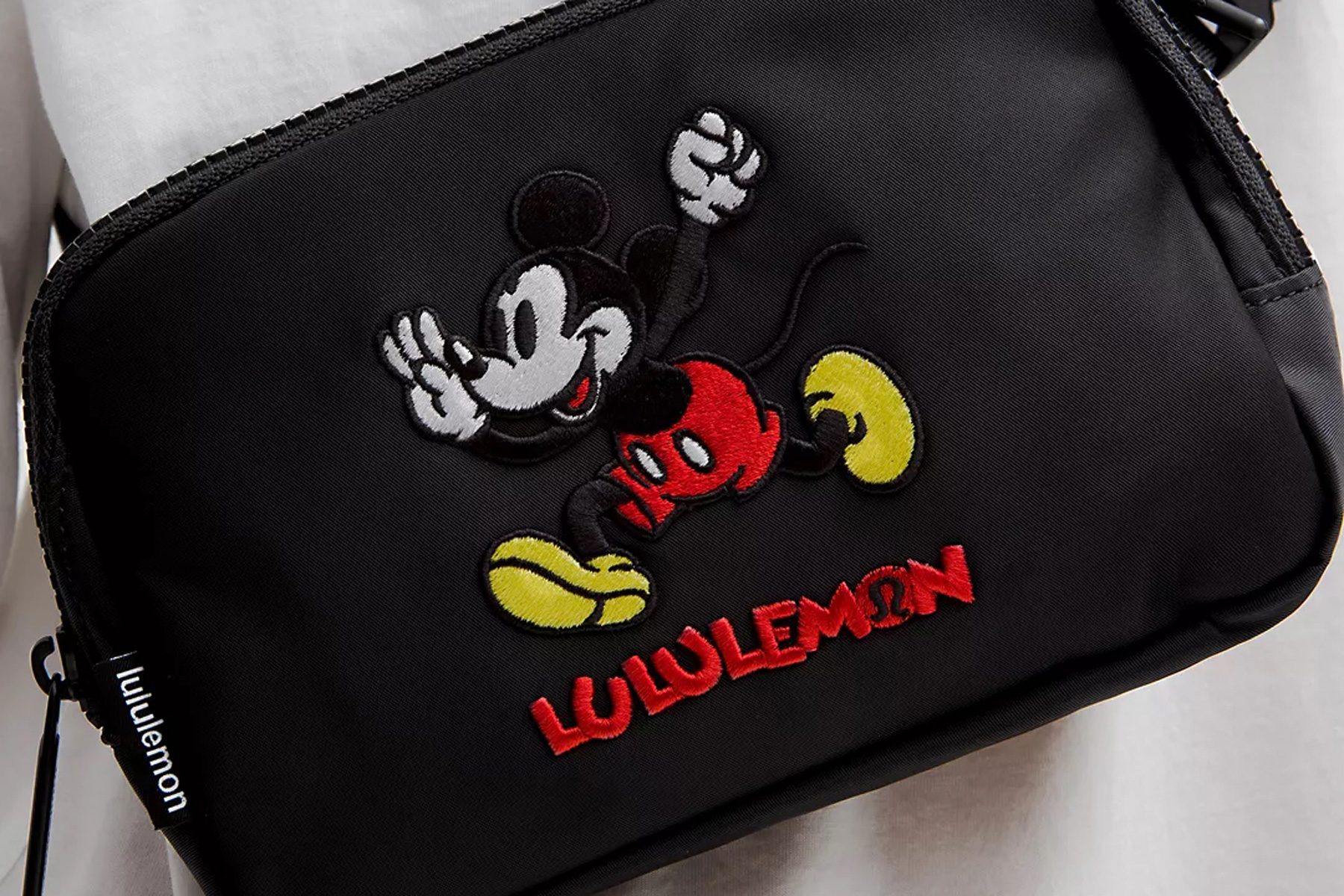 The lululemon x Disney Collection Is Here—And It’s Pure Magic
