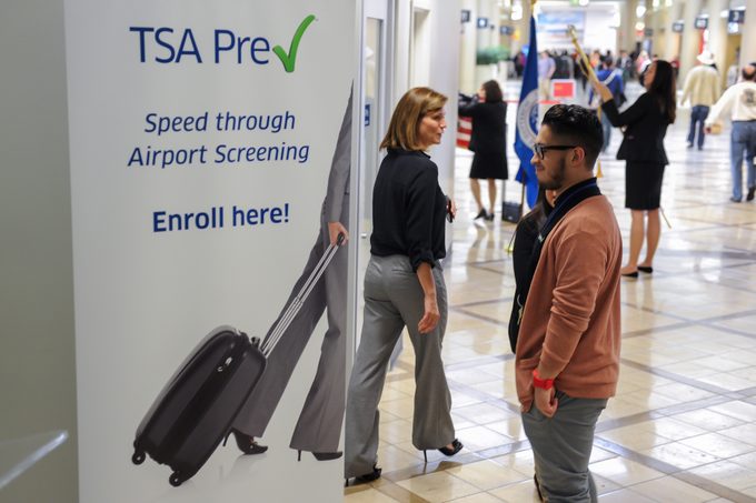 Traveling Through These 10 U.s. Airports Better Arrive Extra Early