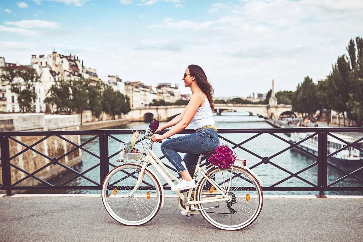 This Is the No. 1 Trending Travel Spot for 2025 (Bonus: It’s Très Chic and Affordable!)